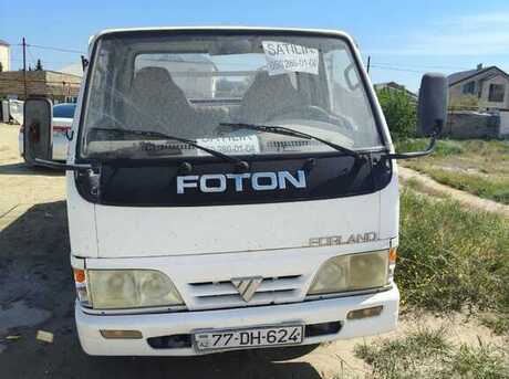 Foton Forland 2007