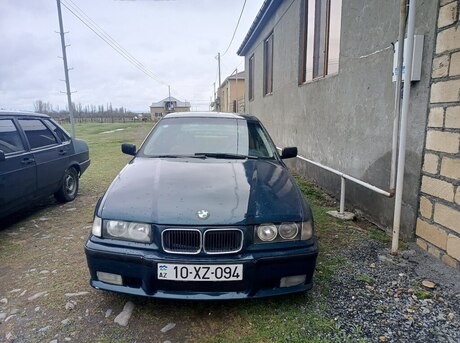 BMW 316 1994