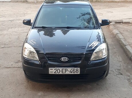 Kia Rio 2006