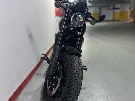 CFMOTO  2024