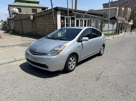 Toyota Prius 2009