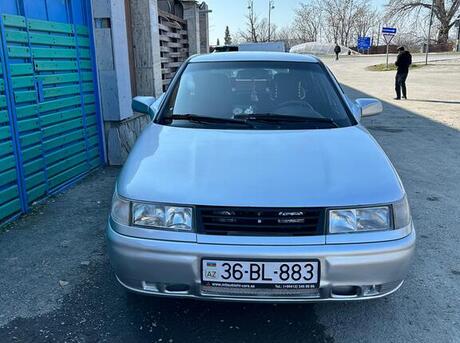 LADA (VAZ) 2112 2003