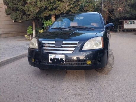 Chery  2007