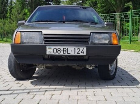 LADA (VAZ) 21099 1999
