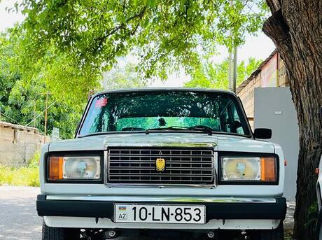 LADA (VAZ) 2107 2003
