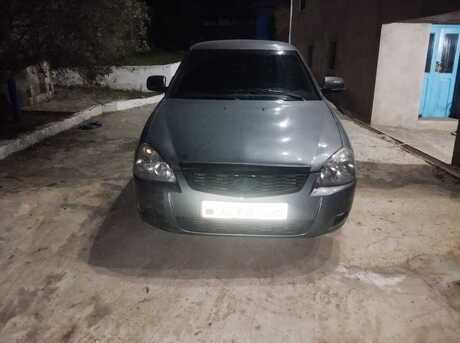 LADA (VAZ) Priora 2010