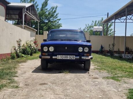 LADA (VAZ) 2106 2006