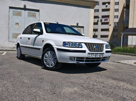 Khazar LX