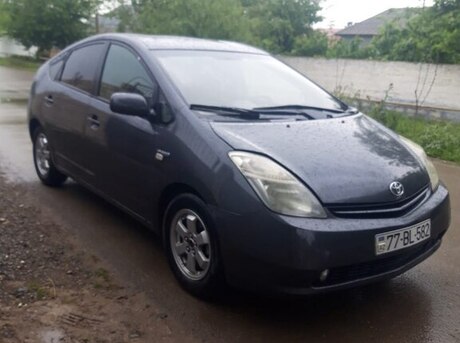 Toyota Prius 2008
