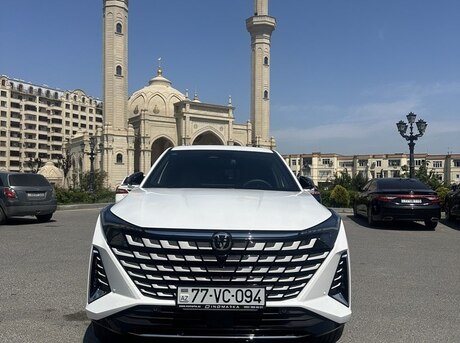 Changan  2025
