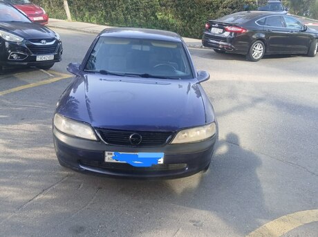 Opel Vectra 1997