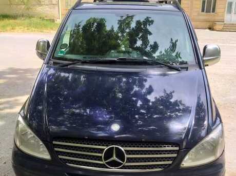 Mercedes Vito 2006