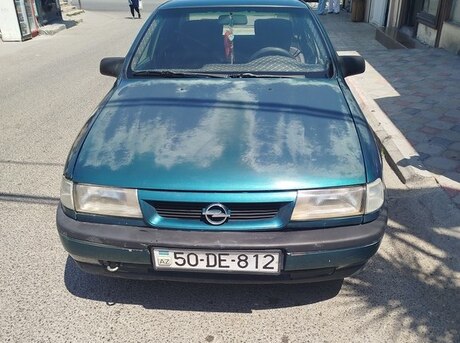 Opel Vectra 1995