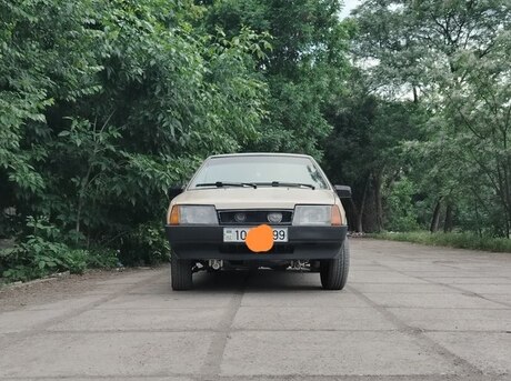 LADA (VAZ) 21099 1999