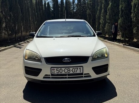 Ford Focus 2006