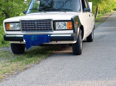LADA (VAZ) 2107 1999