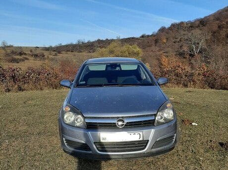 Opel Astra 2006
