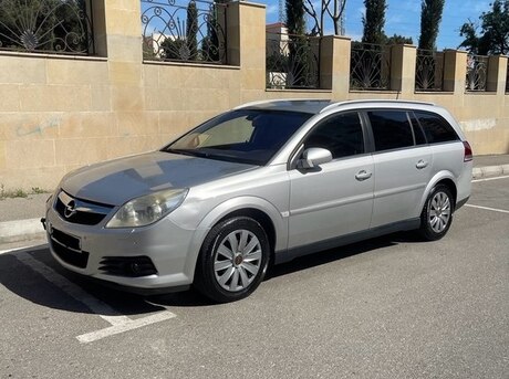 Opel Vectra 2006