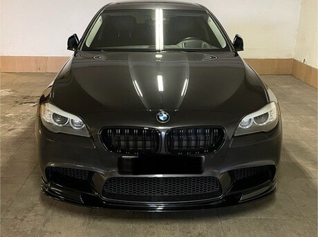 BMW 528