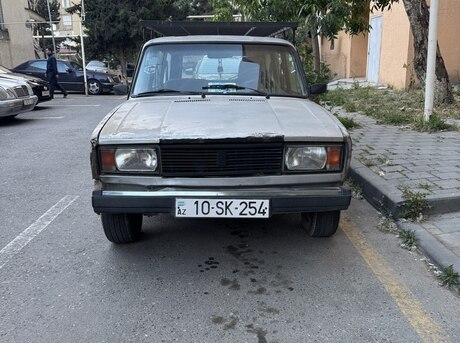 LADA (VAZ) 2104 2006