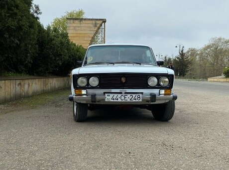 LADA (VAZ) 2106 1998