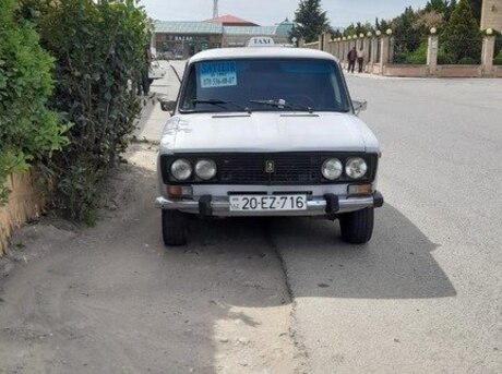 LADA (VAZ) 2106 1992