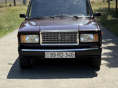 LADA (VAZ) 2107 2008