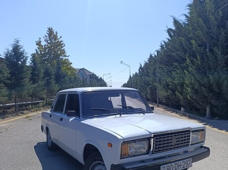 LADA (VAZ) 2107 2008