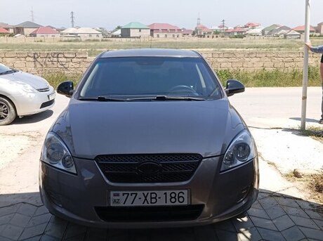 Kia Ceed 2009