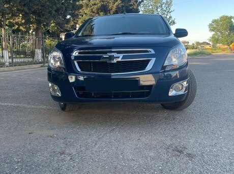 Chevrolet Cobalt 2023