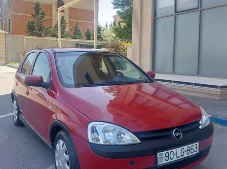 Opel Vita 2004