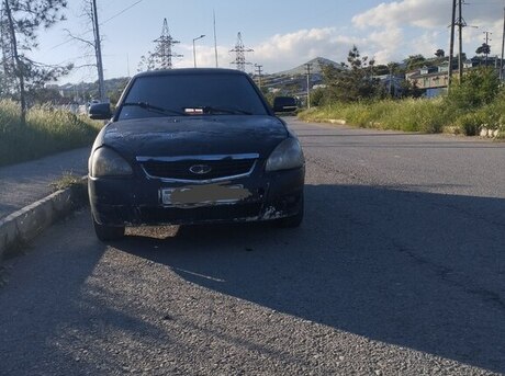 LADA (VAZ) Priora 2009