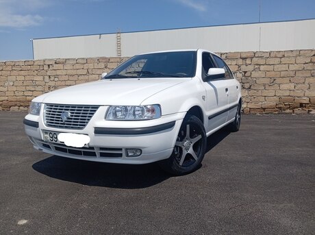 Khazar LX
