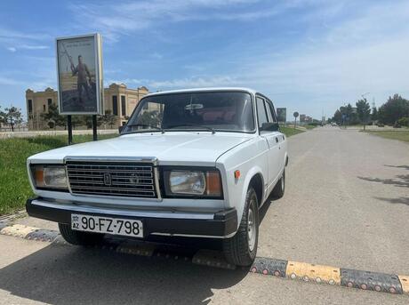 LADA (VAZ) 2107 2009