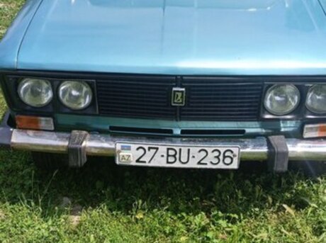 LADA (VAZ) 2106 2000