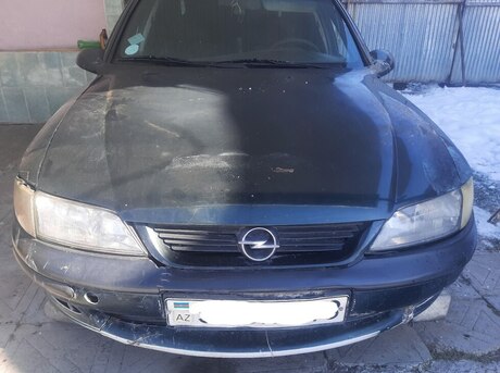 Opel Vectra 1998