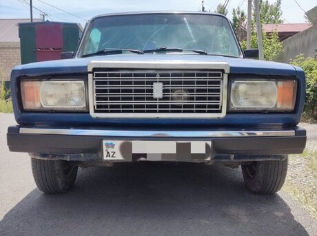 LADA (VAZ) 2107 2006