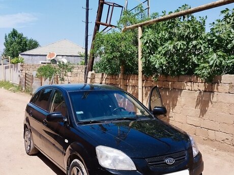 Kia Rio 2006