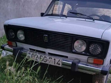 LADA (VAZ) 2106 1998