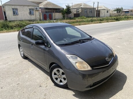 Toyota Prius 2007