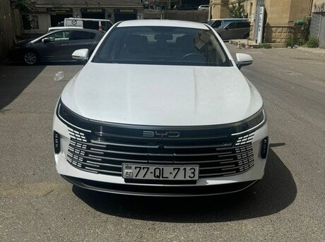 BYD Destroyer 05 2024