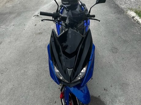 Yamaha  2023