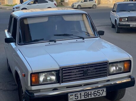 LADA (VAZ) 2107 2005