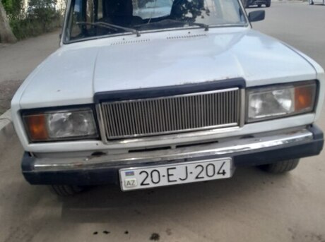 LADA (VAZ) 2104 2000