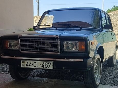 LADA (VAZ) 2107 2010