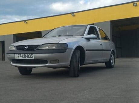 Opel Vectra 1998