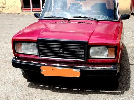 LADA (VAZ) 2107 1993