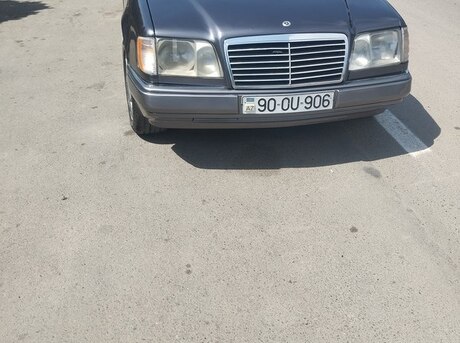 Mercedes E 220 1995