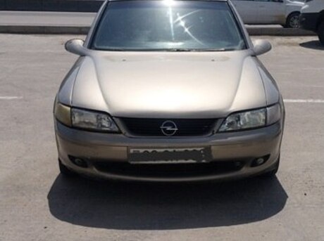 Opel Vectra 1998