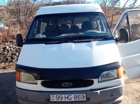 Ford Transit 1999